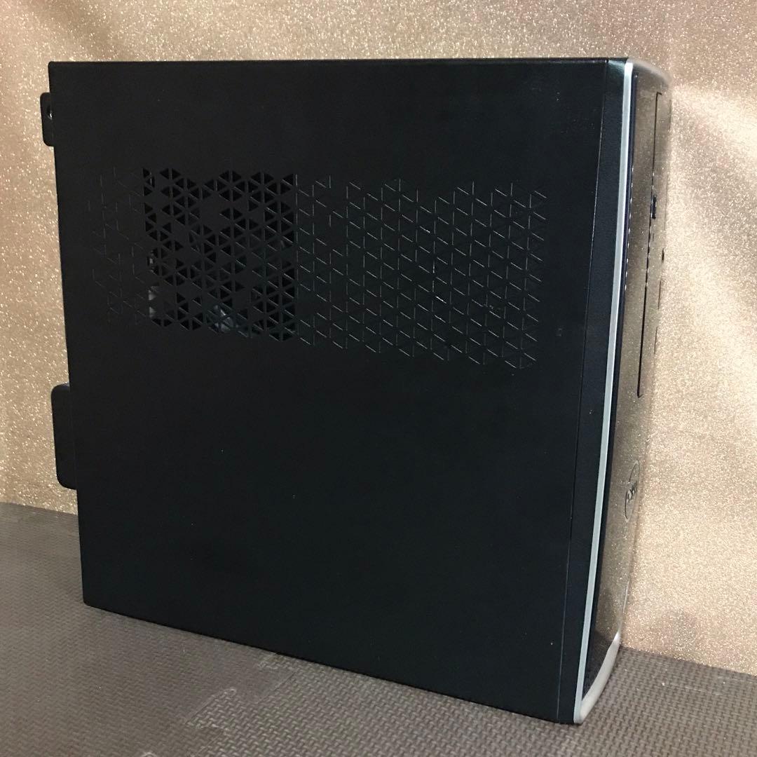 Inspiron 3250 Core i5 6400 SSD HDD WiFi付