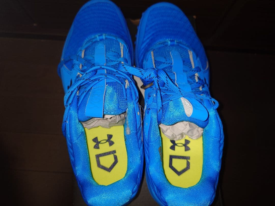 Under Armour ベースボール UA Yard Turf トレーニング