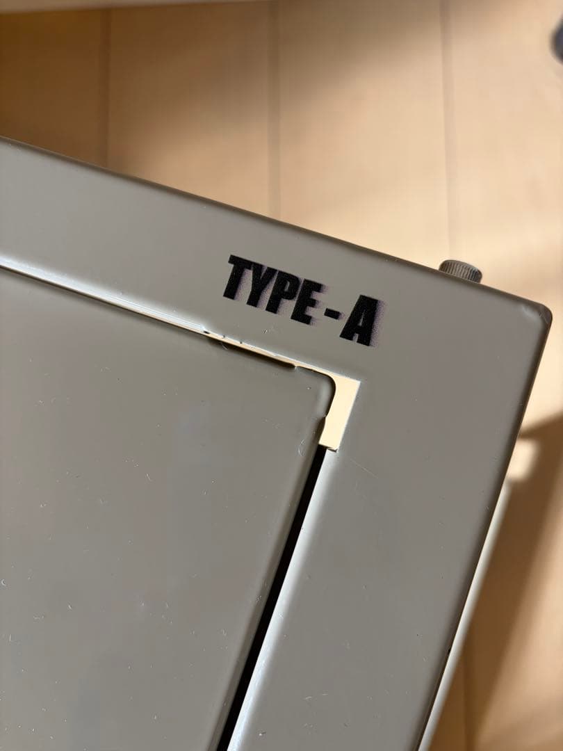 BRUNT リアリスト TYPE-A タンカラー