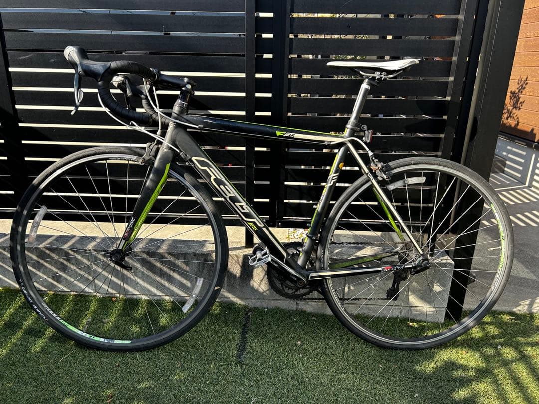 FELT F95 54サイズ　自転車【引き取り限定】