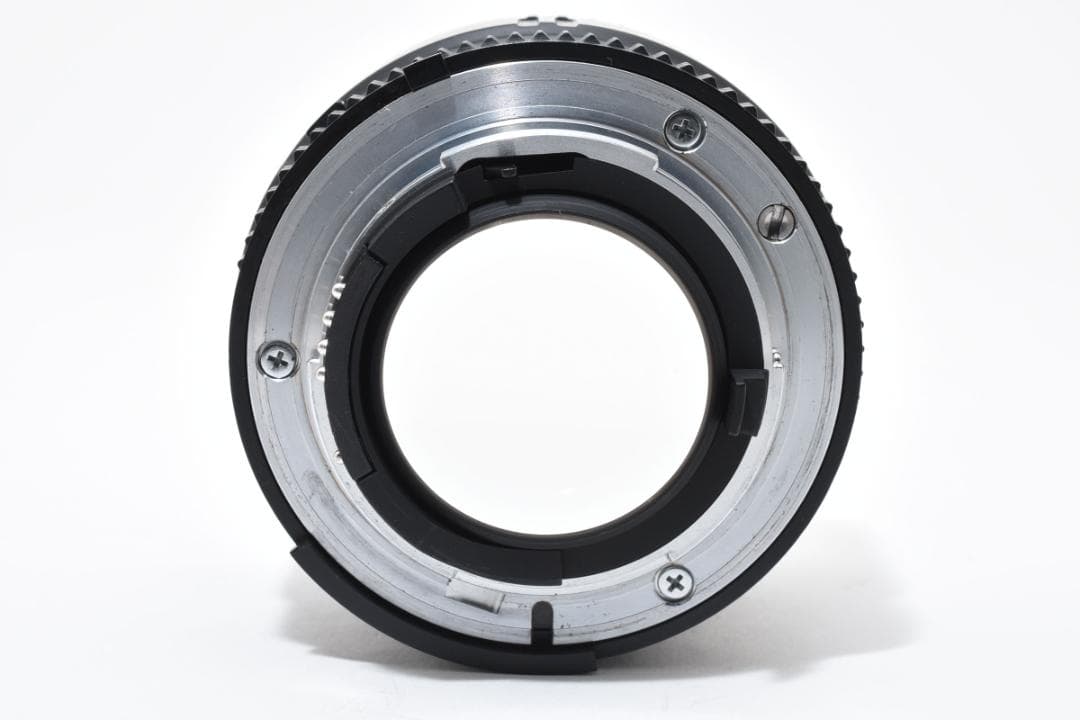 【美品】ニコン NIKON AF NIKKOR 50mm f1:1.4D