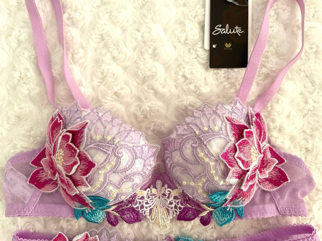 サルート/B65&M/43G/PU