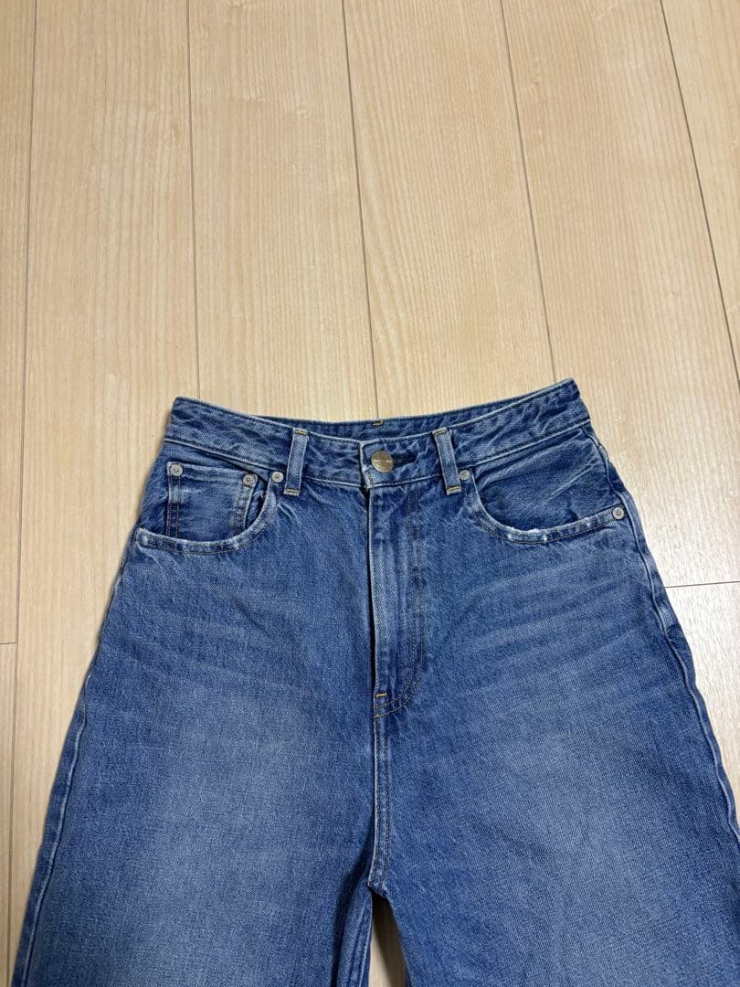 美品RED CARD TOKYO Dakot サイズ24