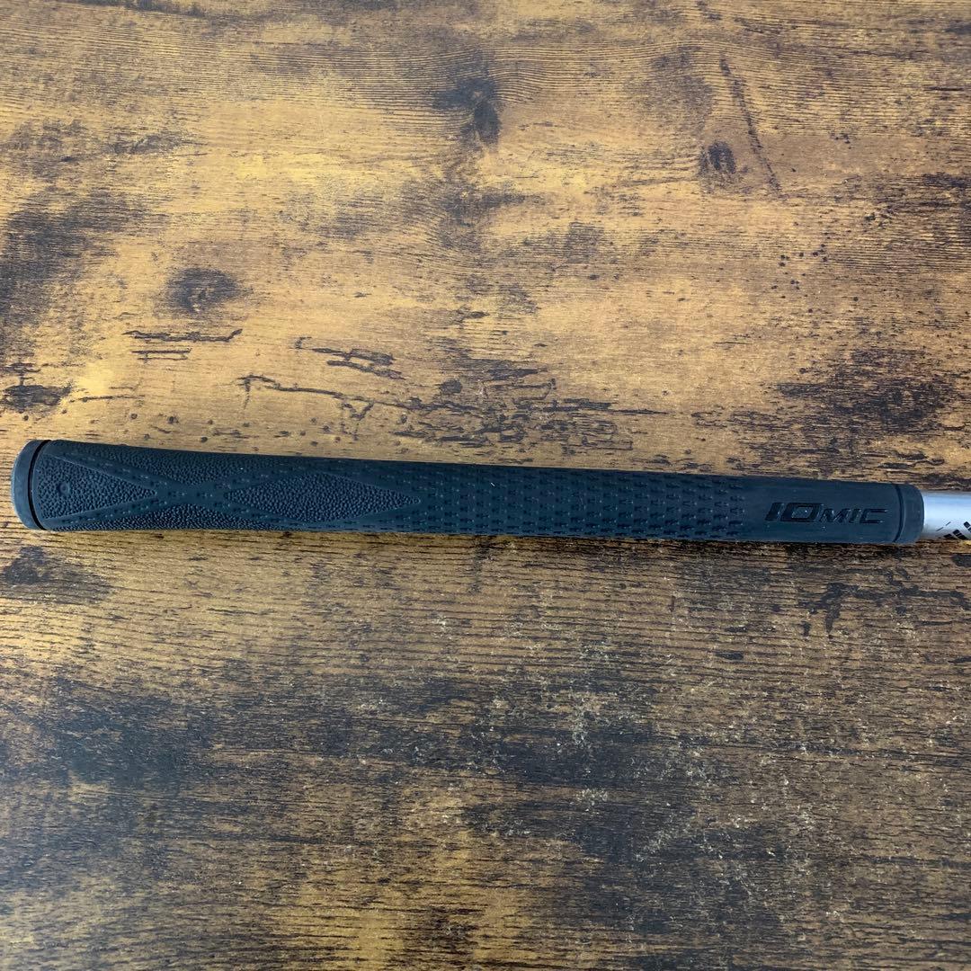 ジアッタスV2 1W テーラーメイド 6X USTmamiya