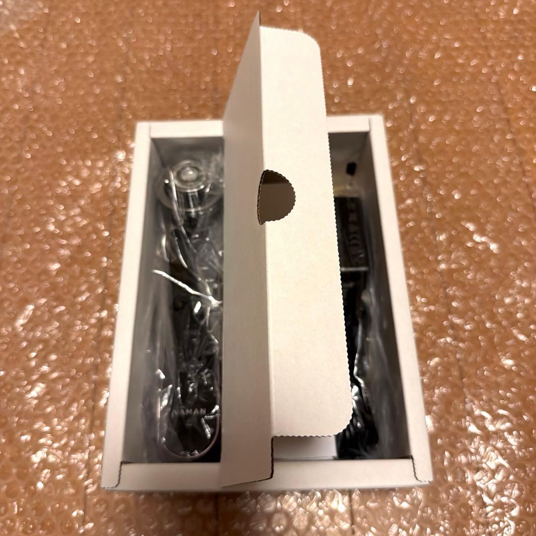 【新品未使用】YAMAN フォトプラス 美顔器