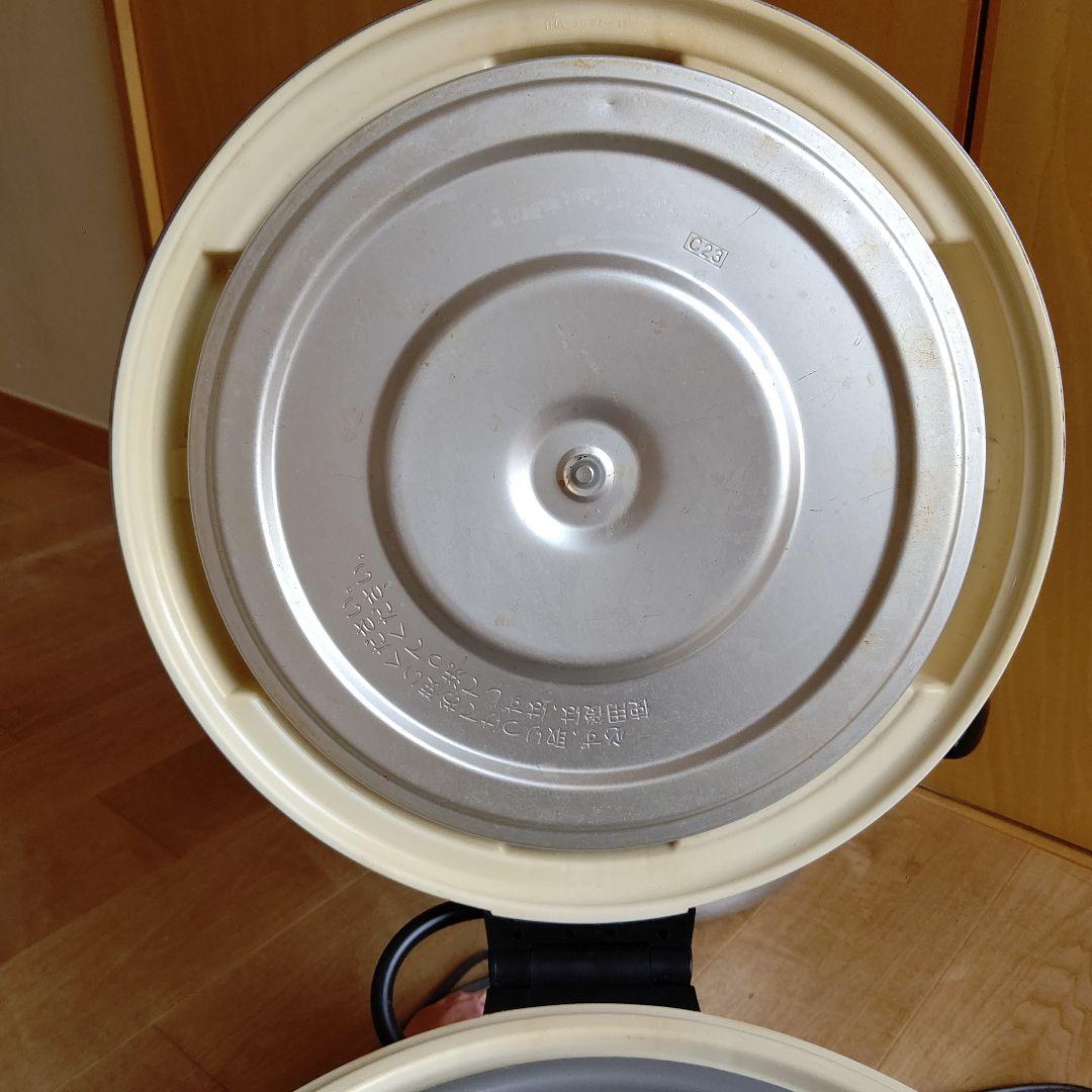 象印　炊飯ジャー　長岡式