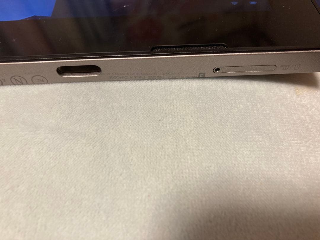 IdeaPad D330 Lenovo 2in1 ノートパソコン