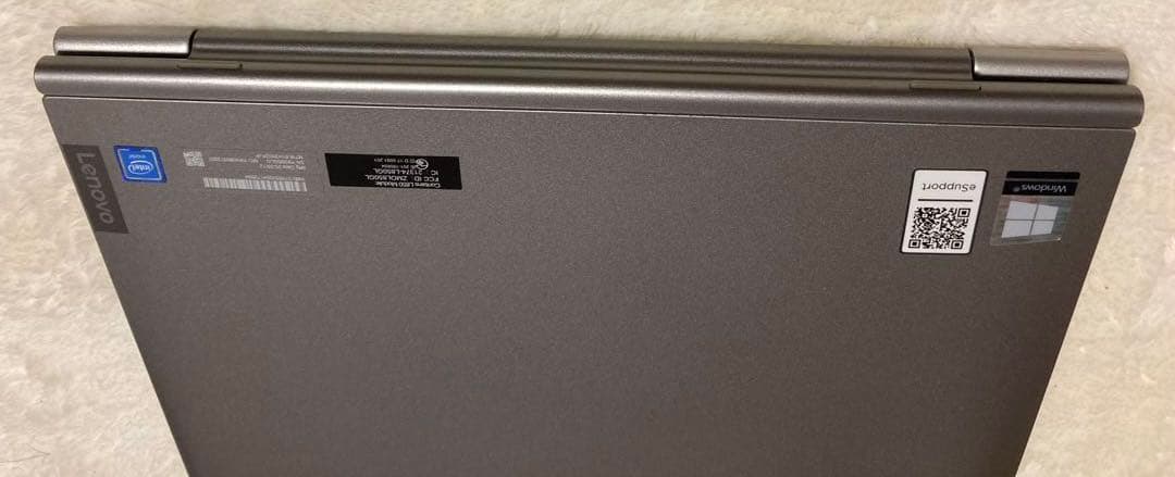 IdeaPad D330 Lenovo 2in1 ノートパソコン