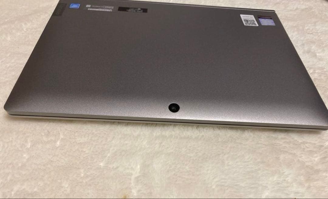 IdeaPad D330 Lenovo 2in1 ノートパソコン