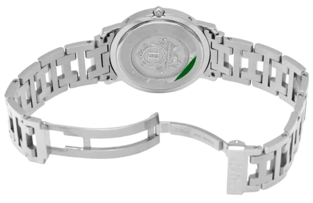 早い者勝ち 極美品 エルメス クリッパー