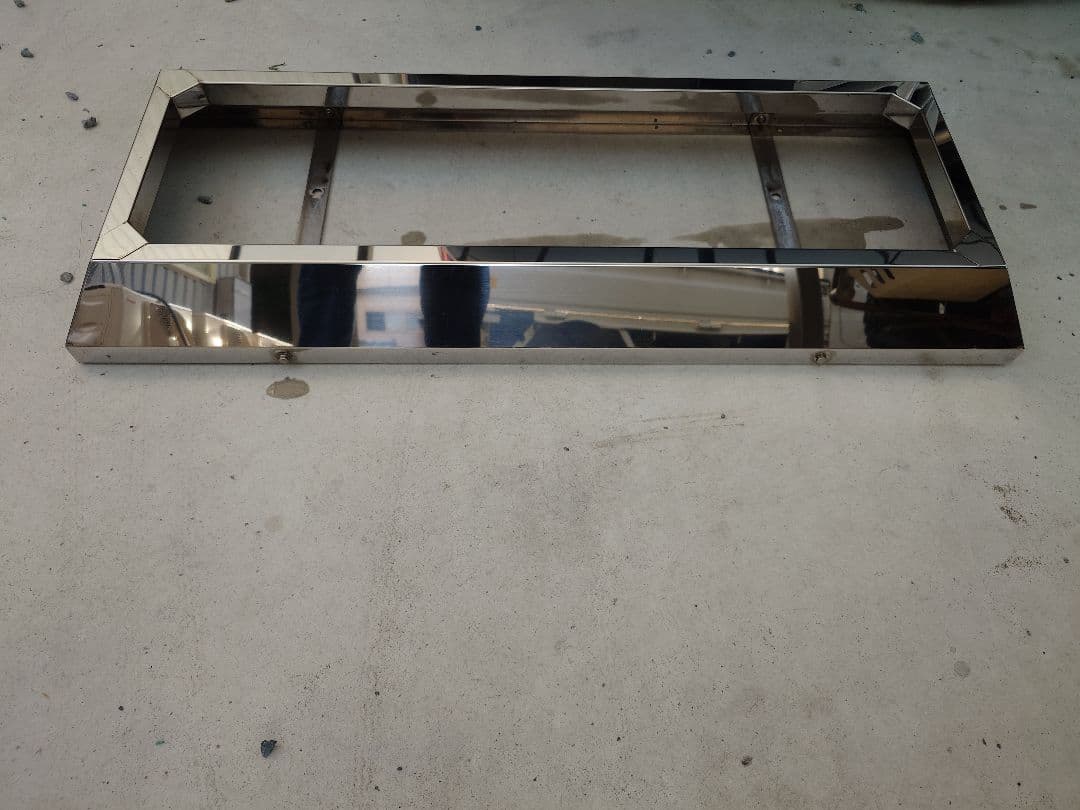 テーパーカバー　アルナ大　トラック　アンドン