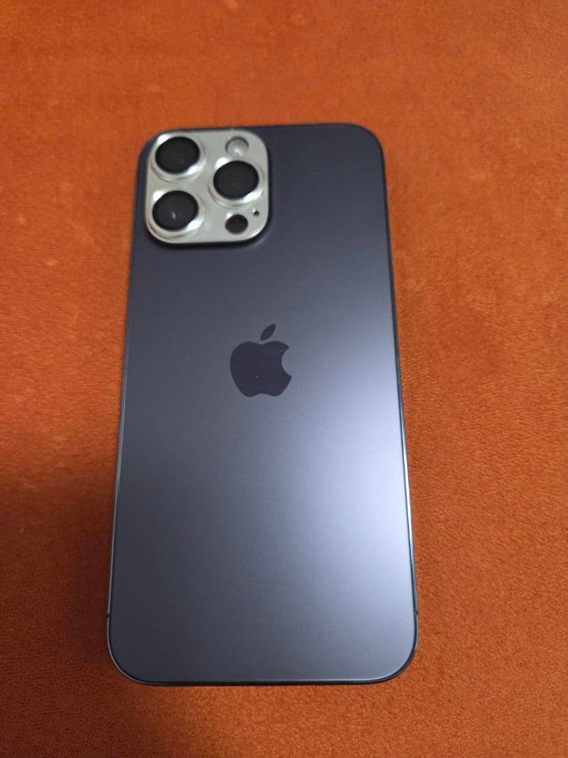 スマートフォン本体 iPhone14ProMax(Thanhphong)