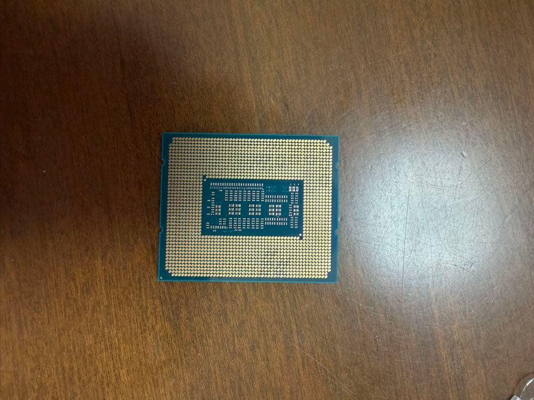 CPU Intel Core i5-13600K CPU LGA1700