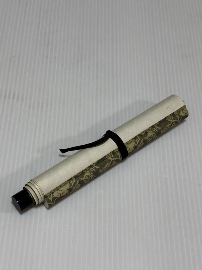 創価学会 御本尊 掛軸 曼荼羅 日蓮大聖人　掛け軸