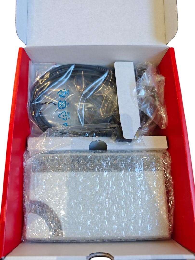 中古 Nintendo Switch 本体 付属品付き