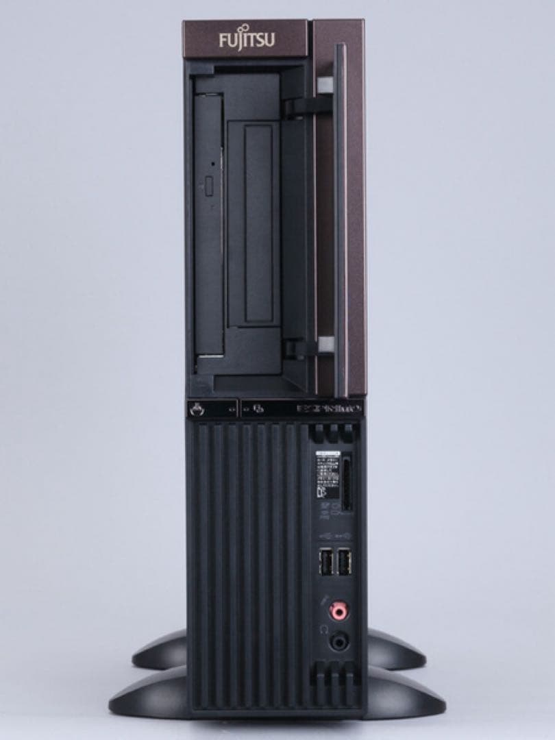 【美品】 富士通 FMV-ESPRIMO DH70/DN