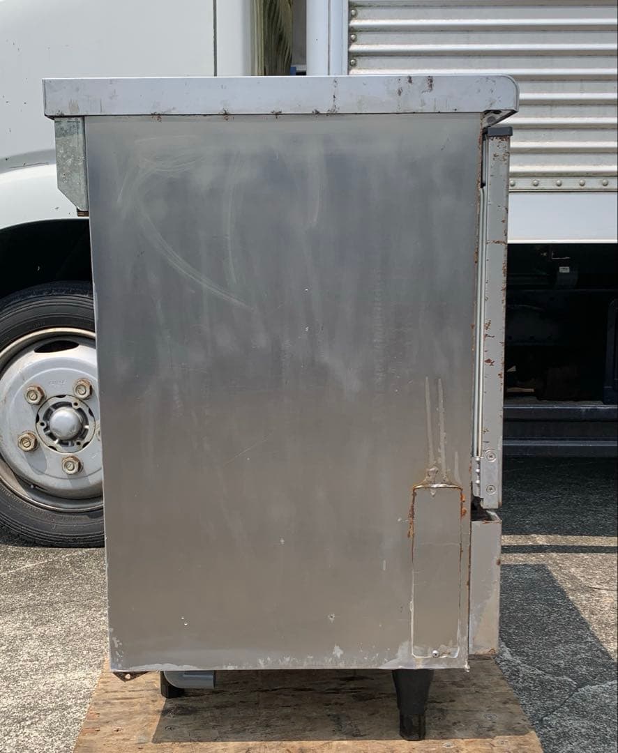 2018年製 ダイワ 業務用全自動製氷機 DRI-65LME 厨房