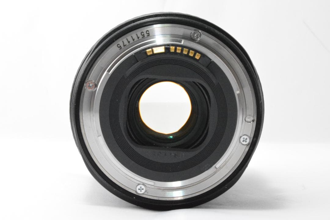 キャノン CANON EF 24-105mm F4 IS USM