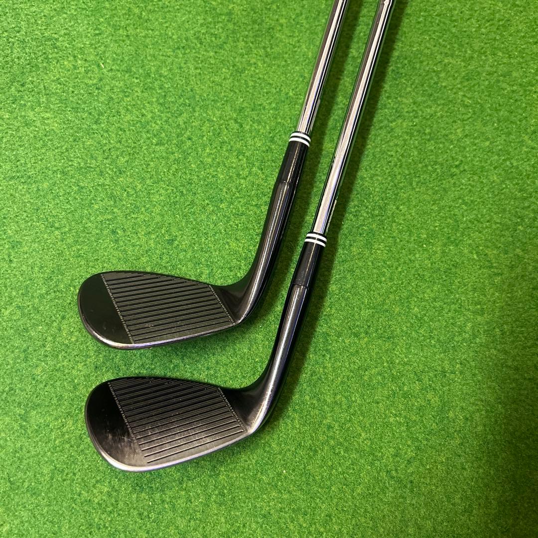 Cleveland RTX 588 52° 56°ウェッジ　限定品