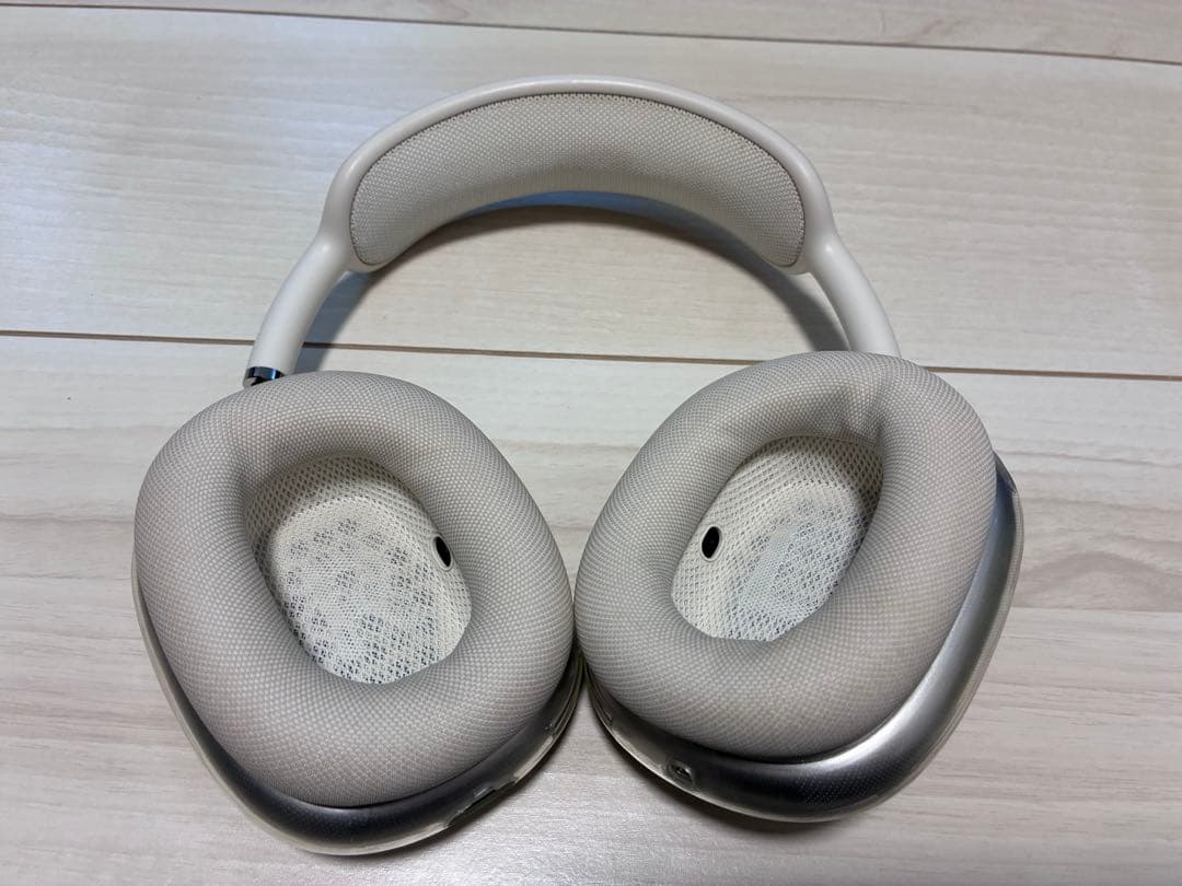 【美品】AirPods Max 第二世代 Type-C A3184