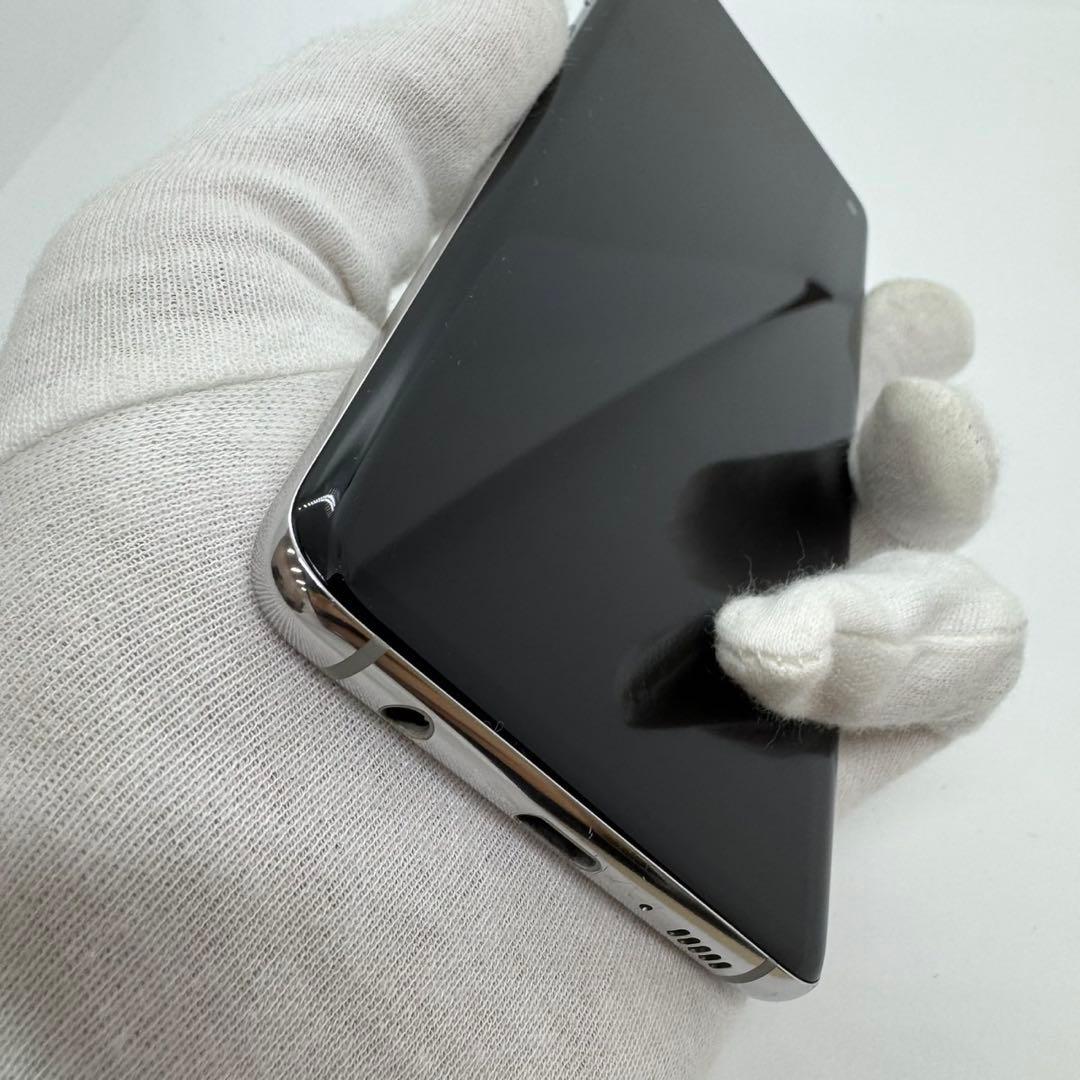 スマートフォン本体 Android 12 128GB Galaxy S10 SC-03L