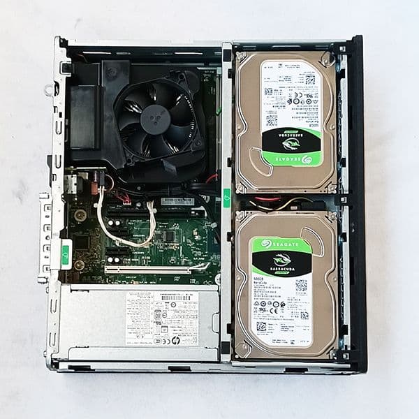 i5-8世代+SSD256GB(M.2)+HDD1TB+16GBメモ/Wi-Fi