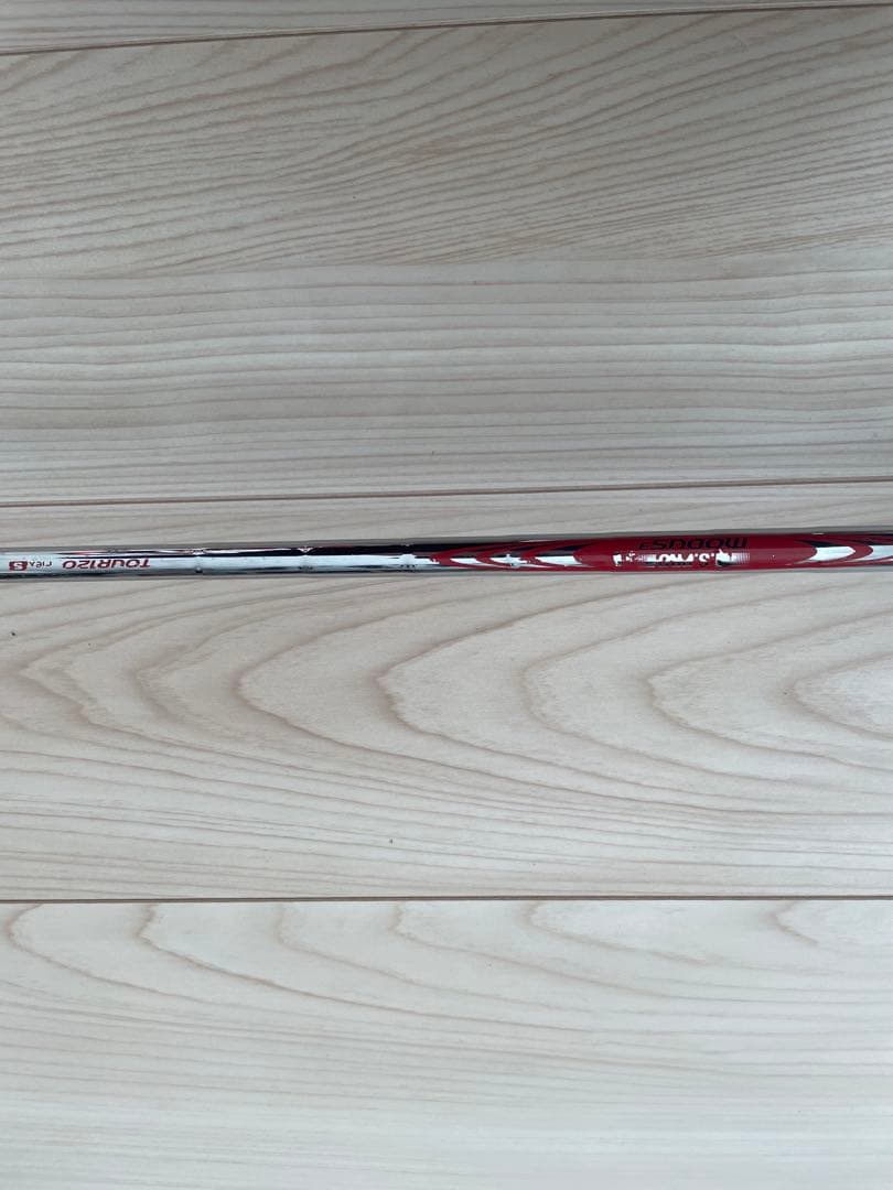 タイトリスト 716 AP2 #4アイアン単品 レフティ 左用