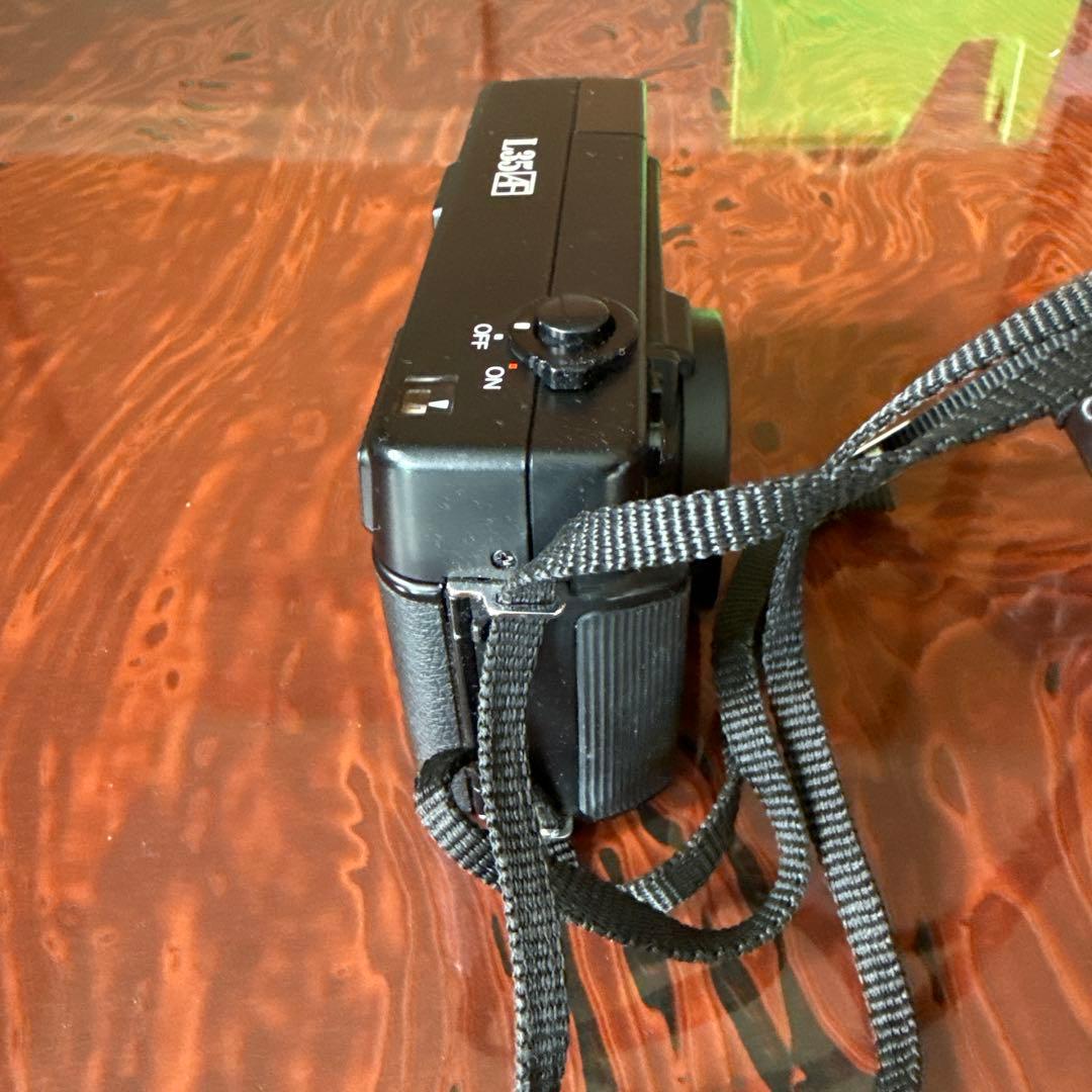 Nikon L35AF フィルムカメラ