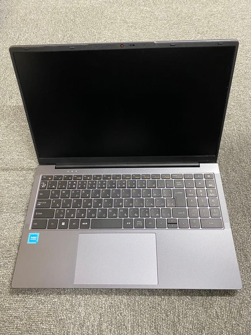 MUGA6 ドン・キホーテブランド 15.6インチパソコン N100搭載