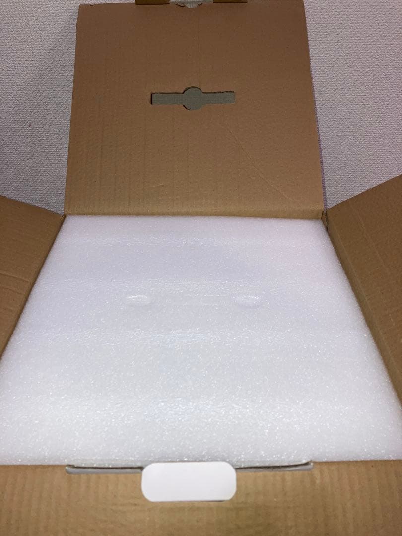 新品　グルミア　GOURMIA デジタルエアーフライヤー GAF798 黒