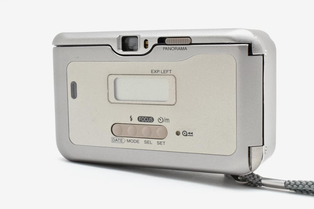 富士フィルム FUJIFILM CARDIA mini TIARA #2161