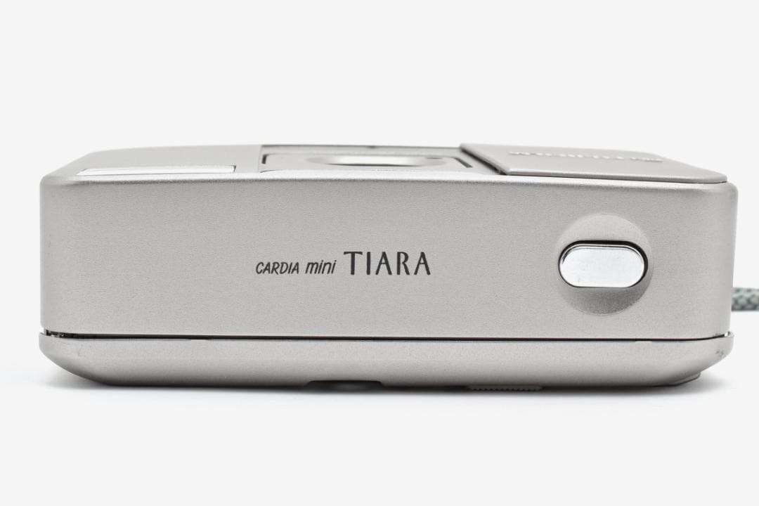 富士フィルム FUJIFILM CARDIA mini TIARA #2161