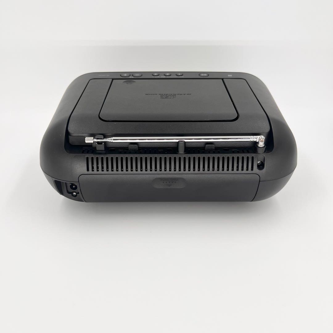 SONY ZS-RS81BT Bluetooth／CD／USB／SDラジオ 美品