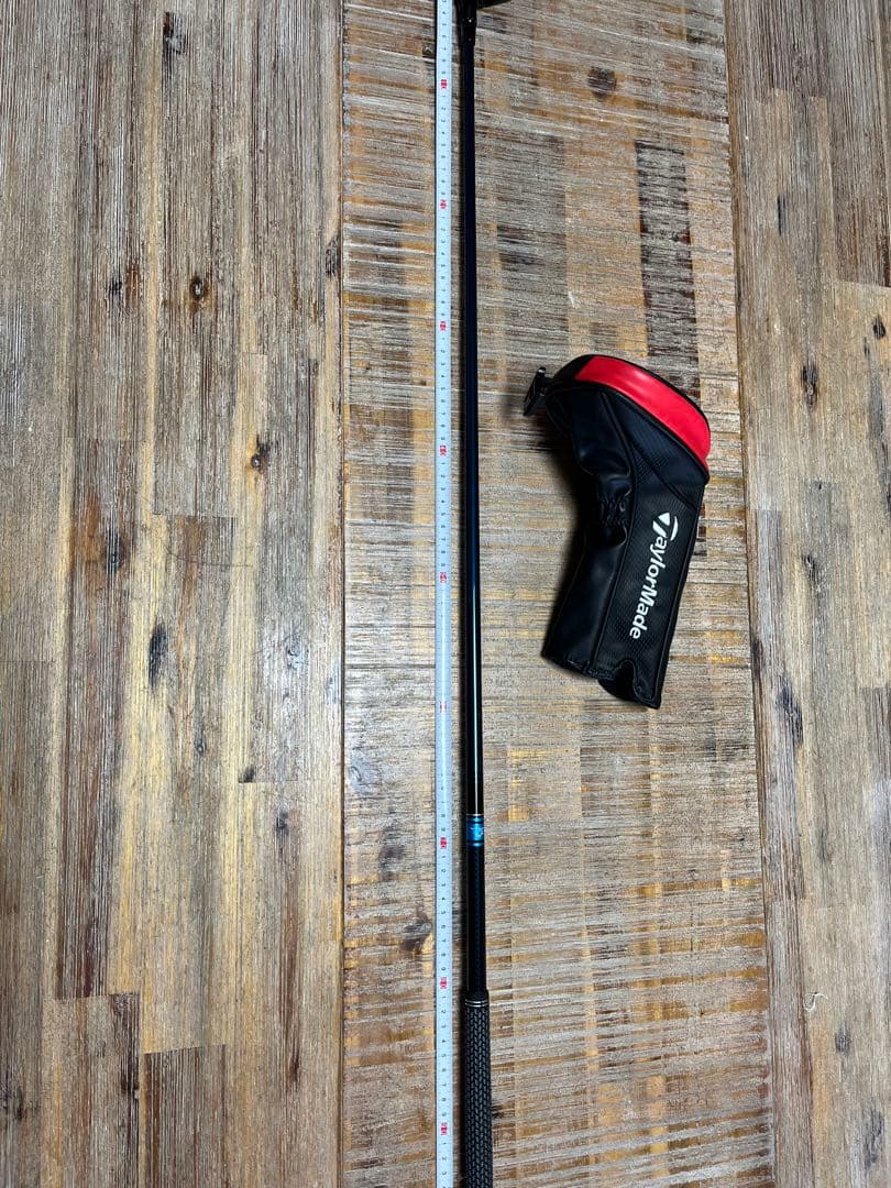 TaylorMade ステルスプラス(5W)フェアウェイウッド S