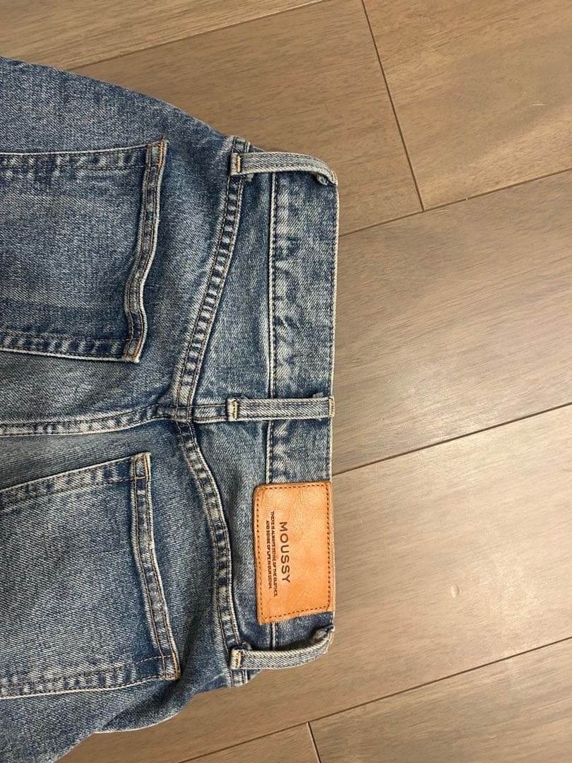 moussy mvsフレア 24