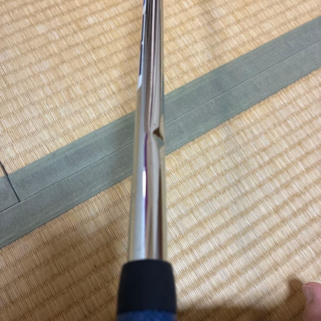 ODYSSEY AI-ONE DOUBLE WIDE パター