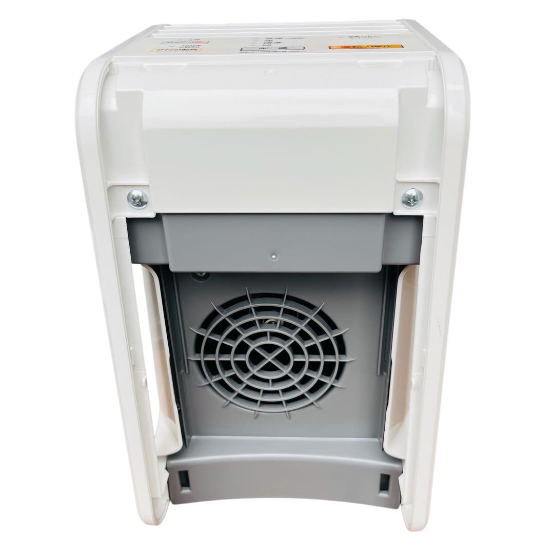 脱臭機 空気清浄機 DAS-15K ホワイト 2023年製 PLAZION