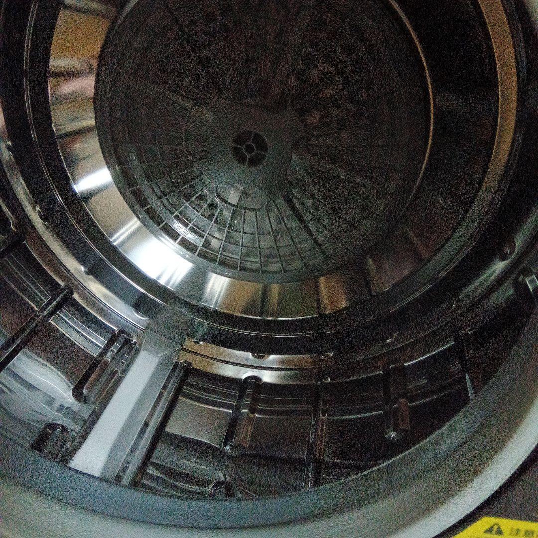 SENTERN 電気式衣類乾燥機 3kg