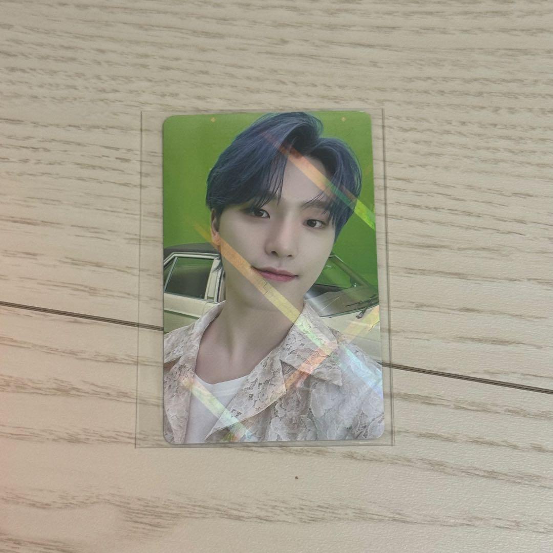 ディノ あいのちから ラキドロ トレカ