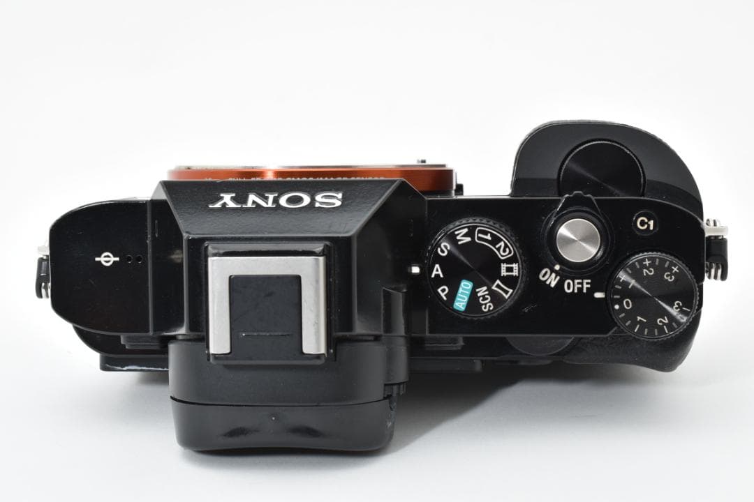 SONY α7 ボディ ILCE-7