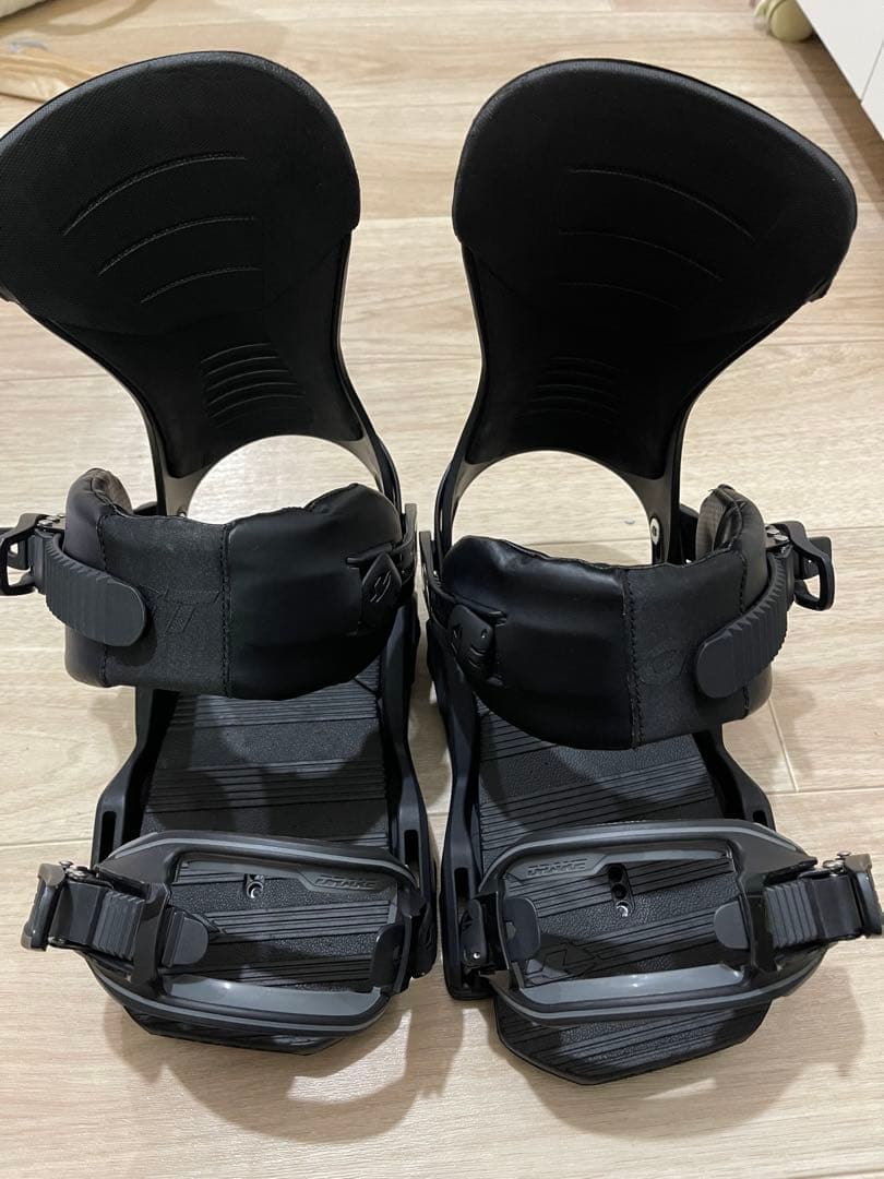 DRAKE RELOAD GT Mサイズ 24-25モデル