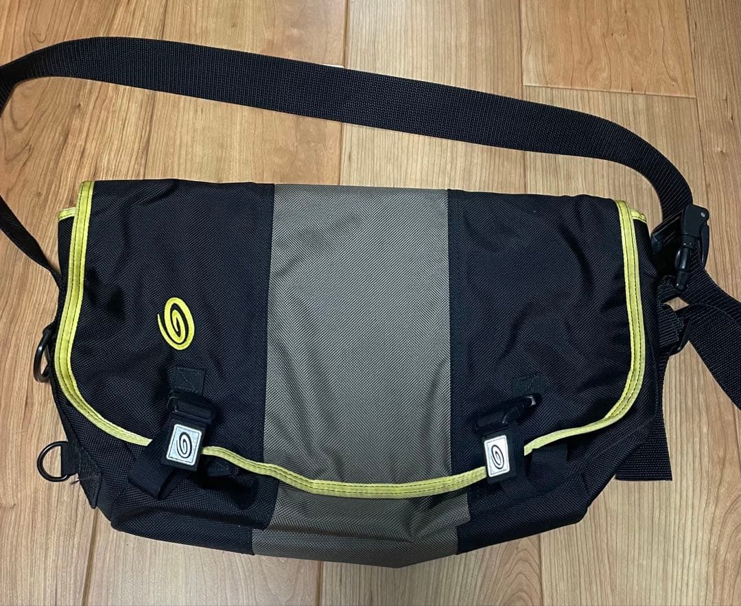 timbuk2 メッセンジャーバッグ