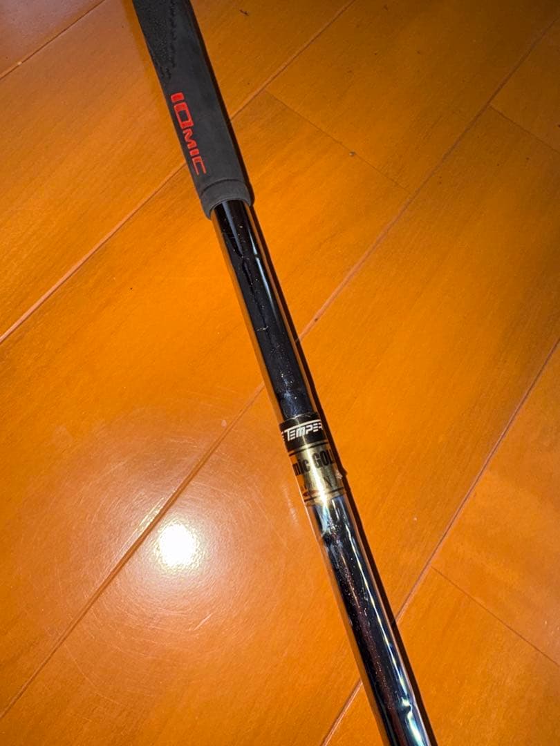 フォーティーン　D-030ウェッジ 3本セット