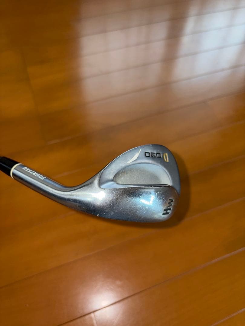 フォーティーン　D-030ウェッジ 3本セット