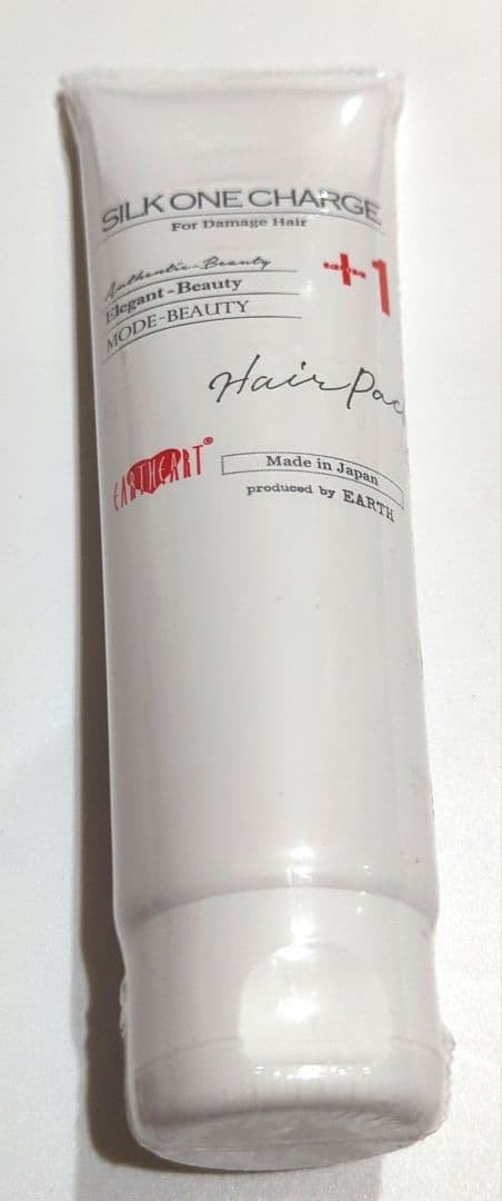 EARTHEART　シャンプーヘアパックスプレーセット