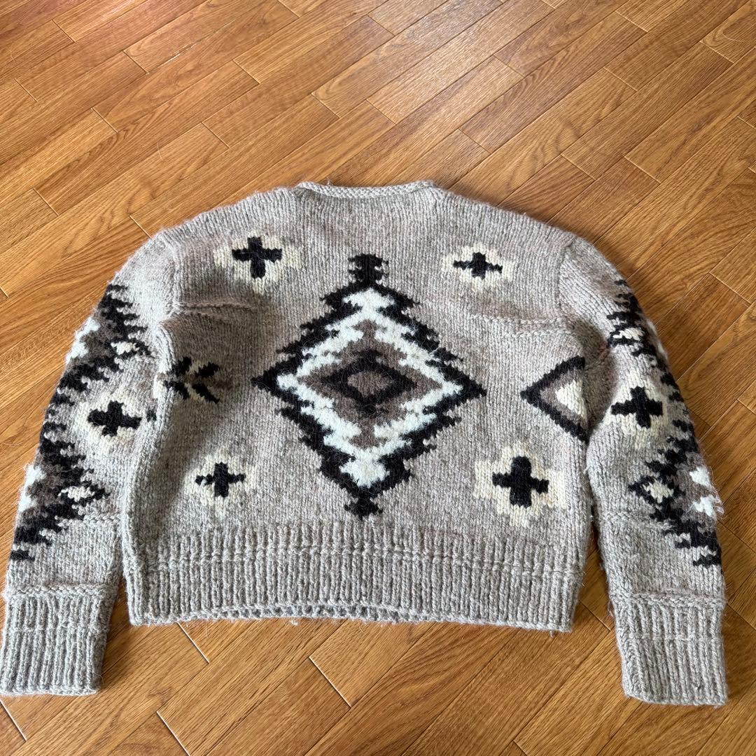 数回使用 Polo Ralph Lauren セーター XS