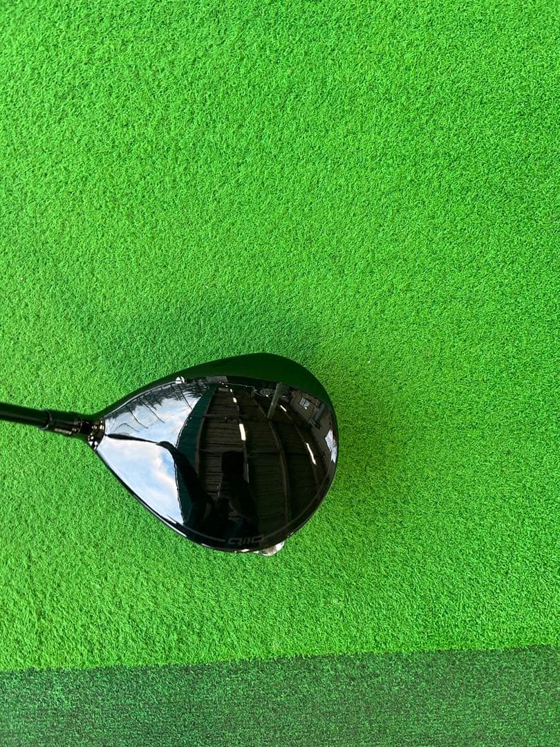 【大幅値下げ】Qi10 LS 9° ドライバーヘッドのみ