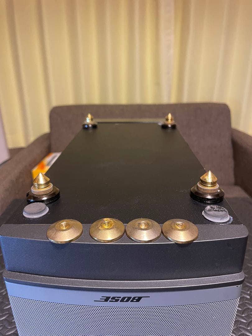 スピーカー・ウーファー BOSE Control Companion 5