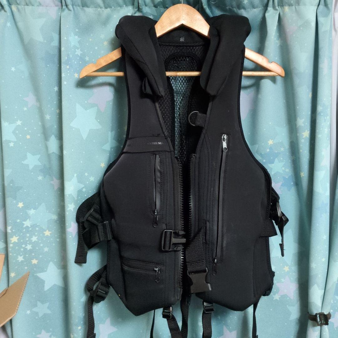 撃投プロテクター　COOL