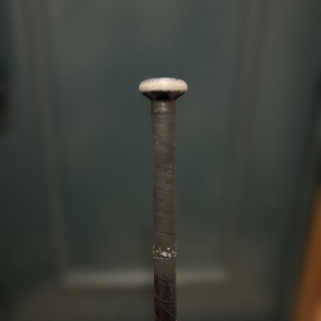 Mizuno BEYOND MAX LEGACY L 14 軟式バット